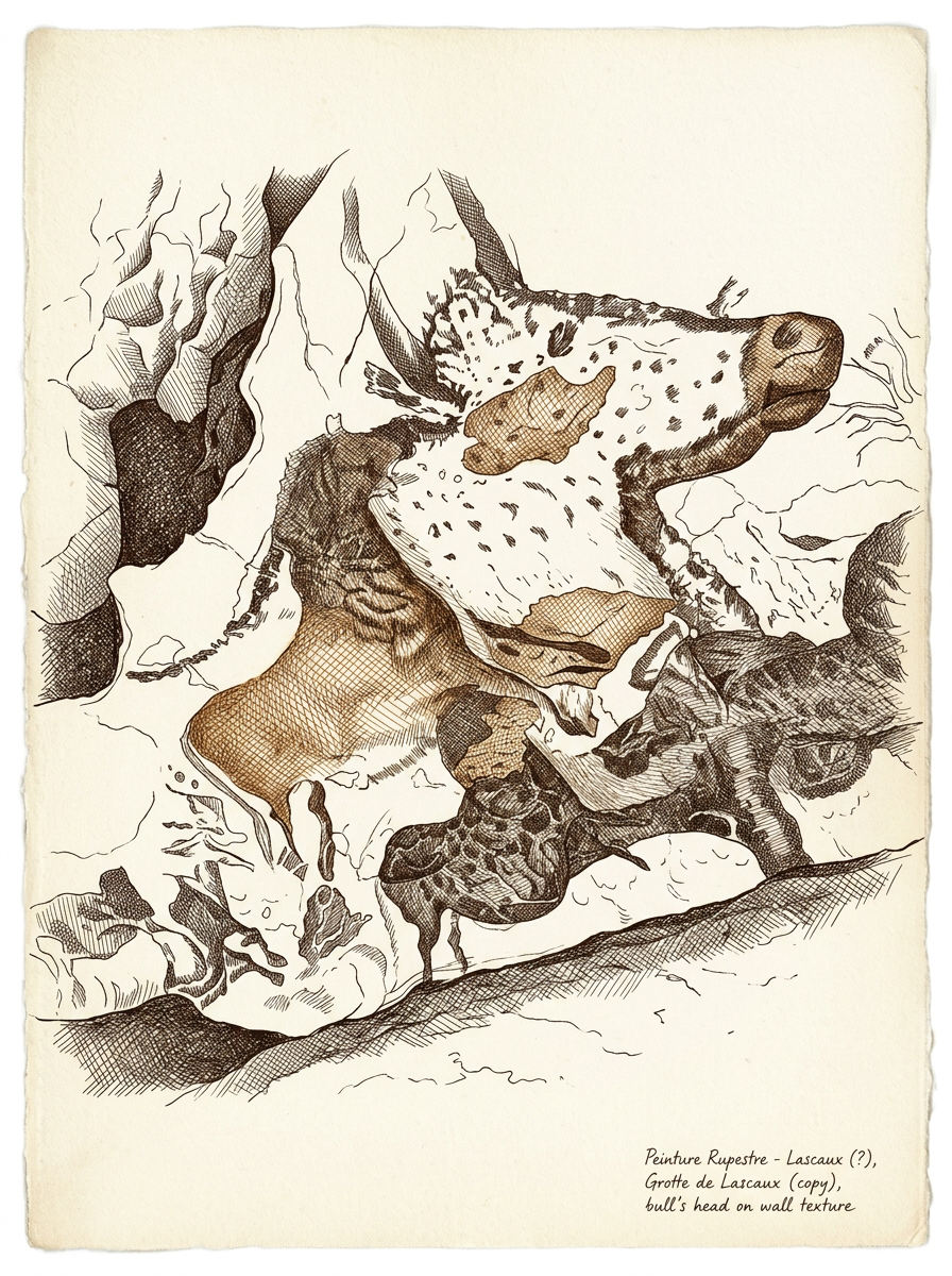 Lascaux IV